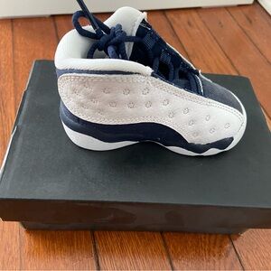 Baby Jordans!